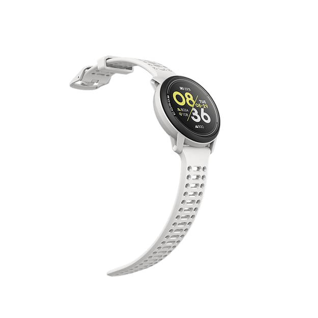 COROS PACE 3 Silicone White2