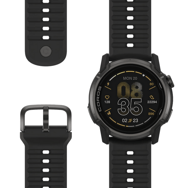 COROS APEX 4 - 46 mm4