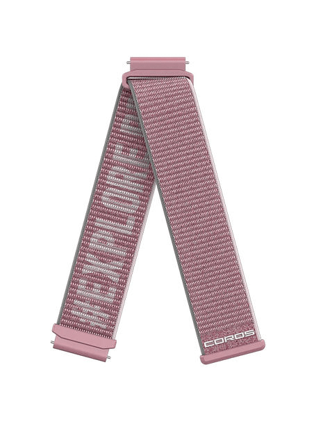 COROS  NYLON BAND (Pace 3 / Pace PRO / Apex 2 Pro)5