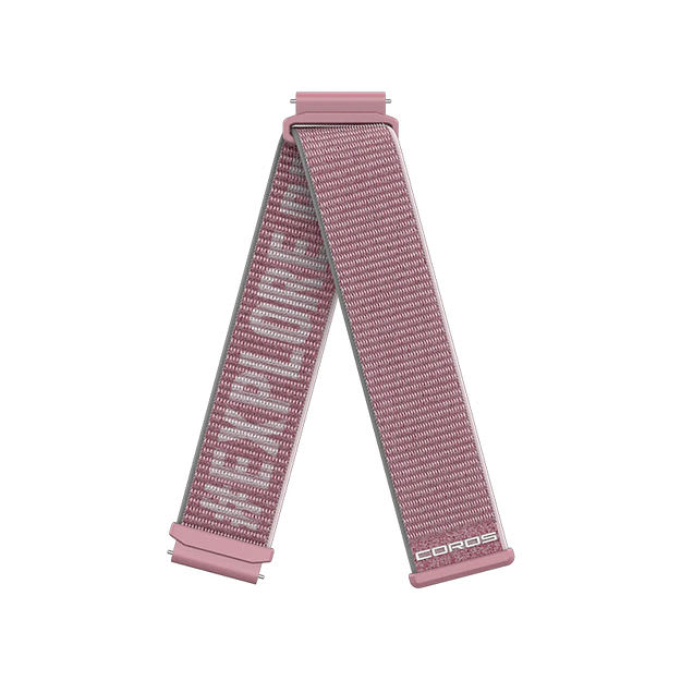 COROS 20 mm NYLOND BAND (Pace 2, Apex 2, Apex 4 42mm)1