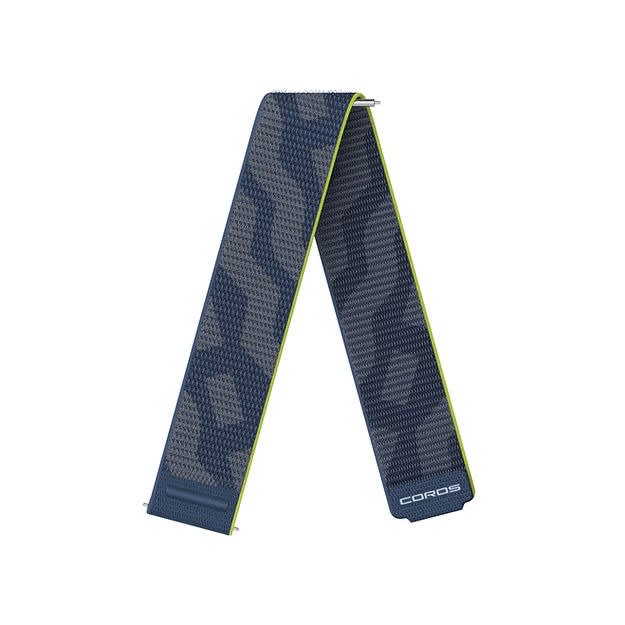 COROS  NYLON BAND (Pace 3 / Pace PRO / Apex 2 Pro)1