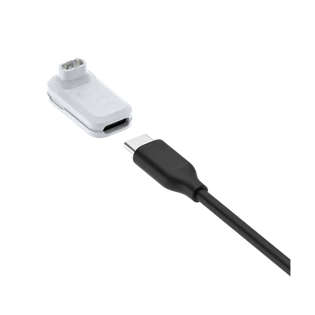 Adaptador de carga USB-C a COROS A23