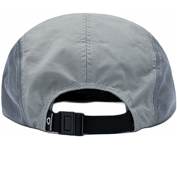 COROS Patch Hat Grey4