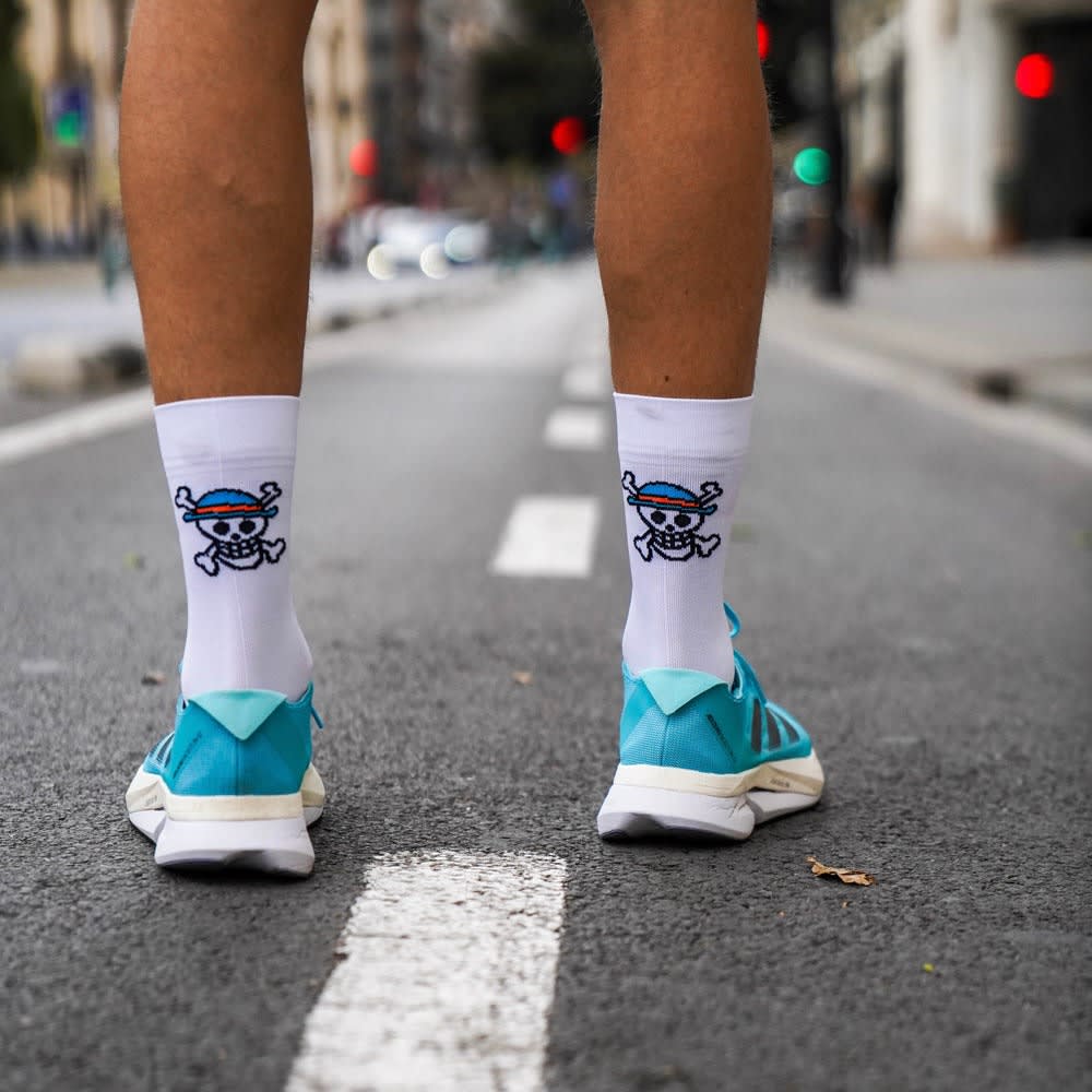 SPORCKS Medias Run or Die2
