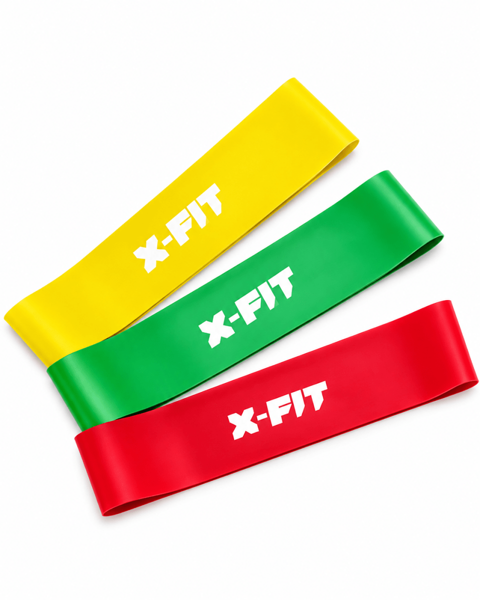 XFit Banda de Resistencia1