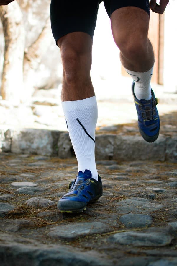 Silvera Kompressox Enforma Blanco2