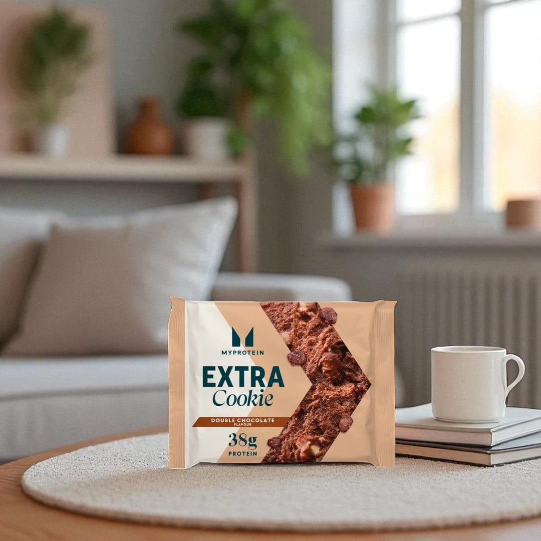 MYPROTEIN Extra Cookie Doble Chocolate2