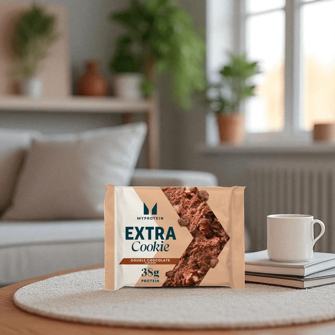 MYPROTEIN - Protein Brownie2