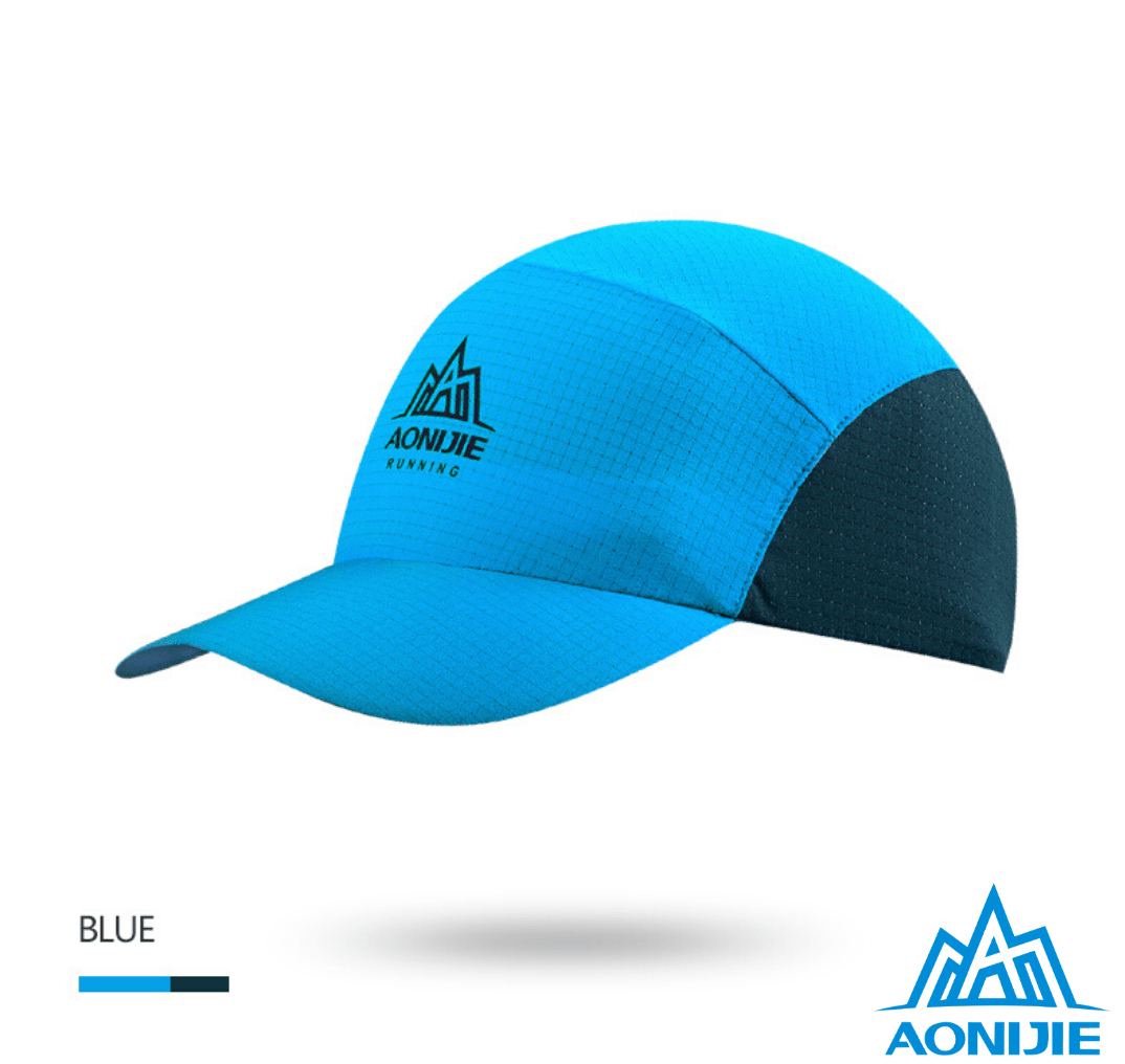 Aonijie Gorra Plegable3