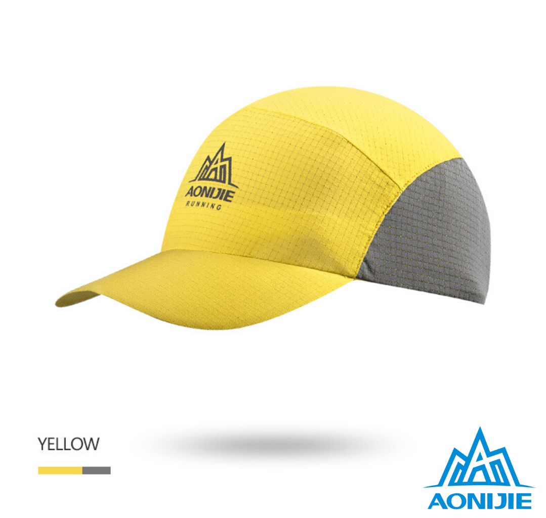 Aonijie Gorra Plegable1