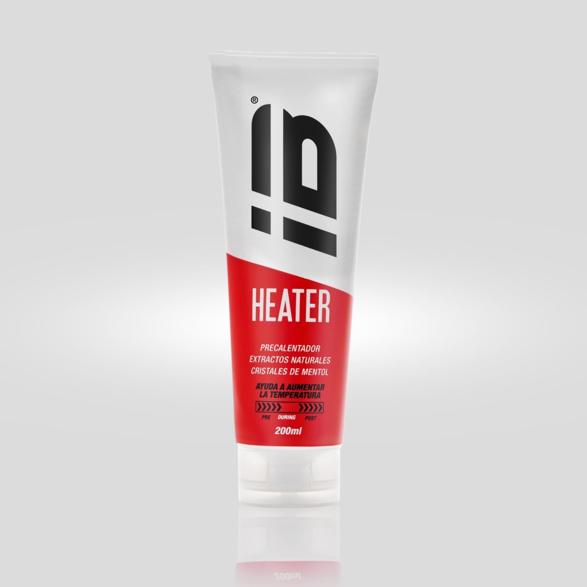 IB Crema Heater 200ml2