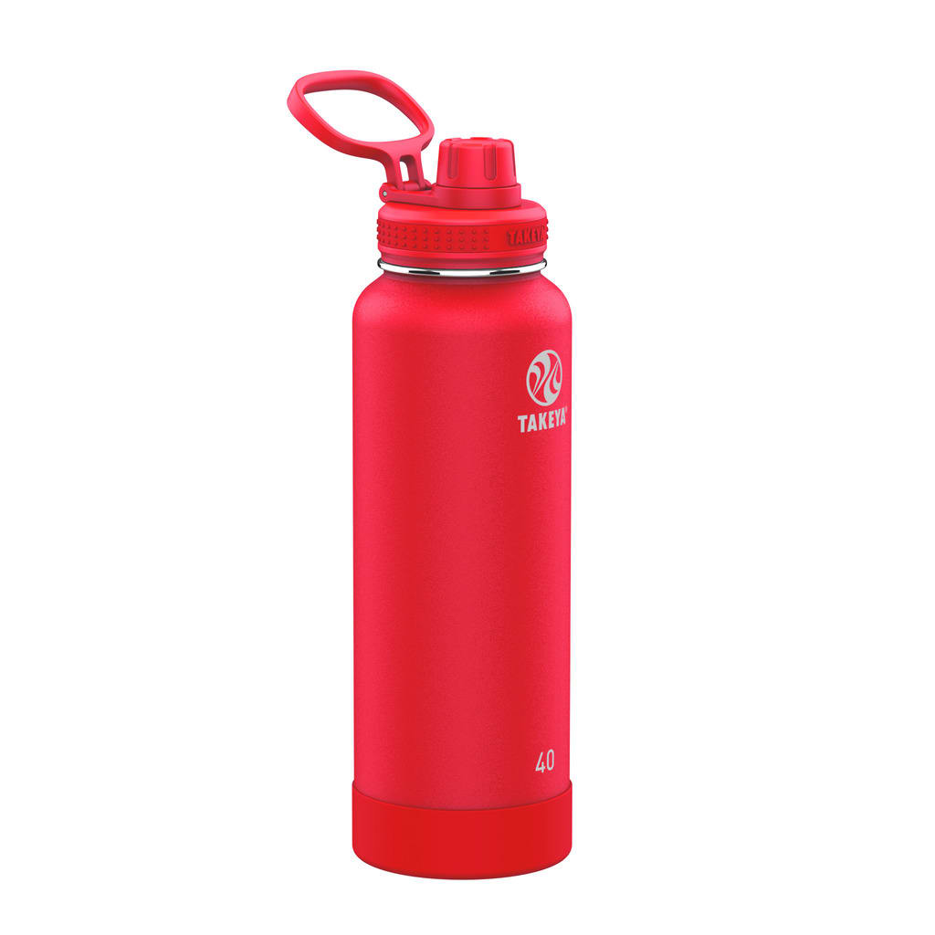 Takeya Actives Spout Bottle 40oz (1183ml)1