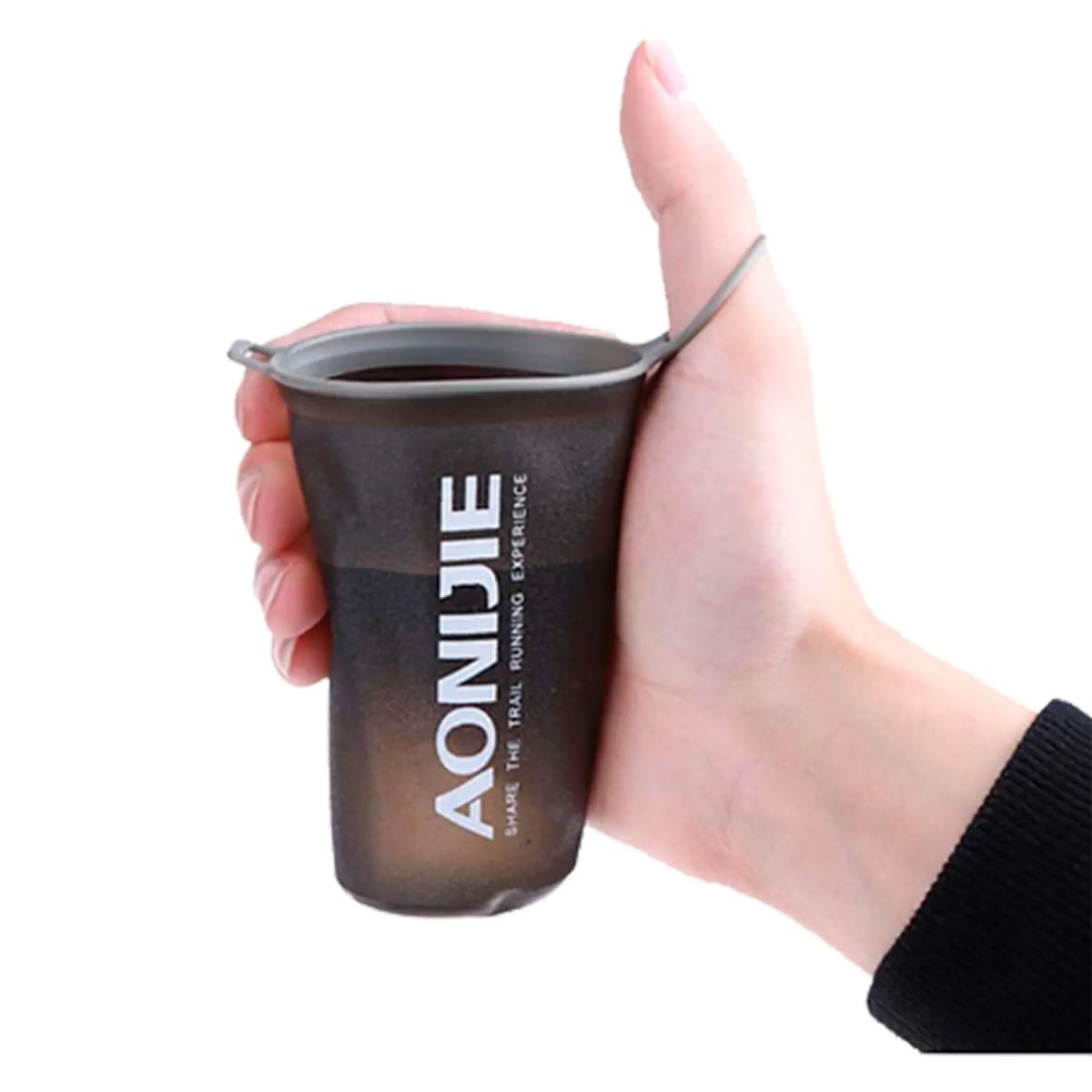 Aonijie Vaso Plegable3