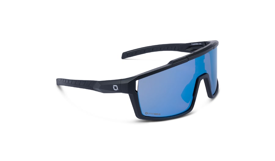 Optic Nerve Fixie Rush Negro Mate1