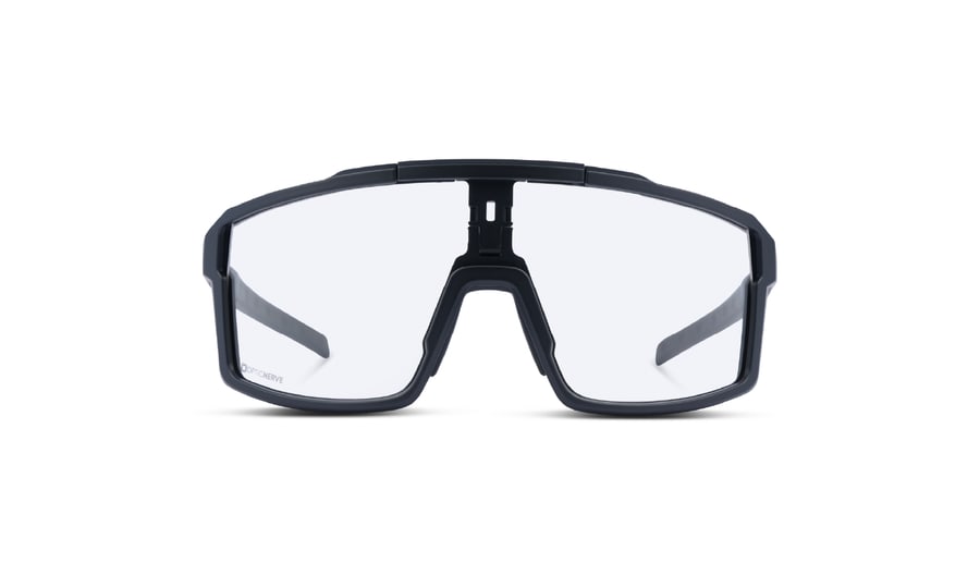 Optic Nerve Fixie Rush Negro Mate3
