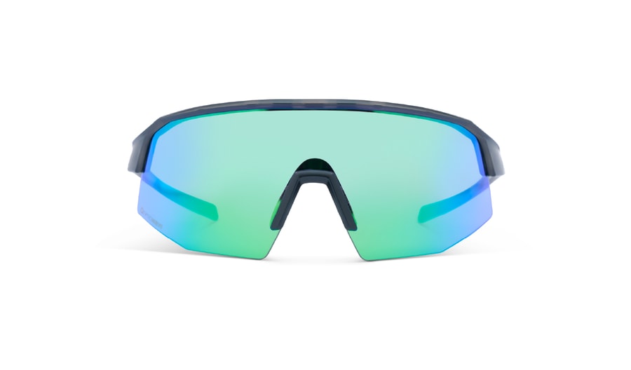 Optic Nerve FixieSlice Crystal Grey Green Mirror2