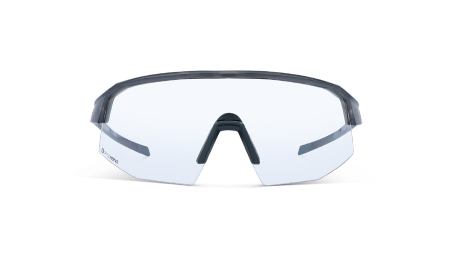 Optic Nerve FixieSlice Crystal Grey Green Mirror3