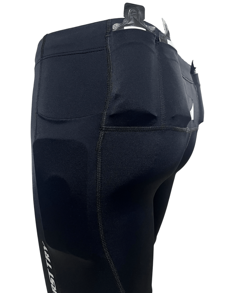 FirstTry  Flow + Running Tight Hombre4