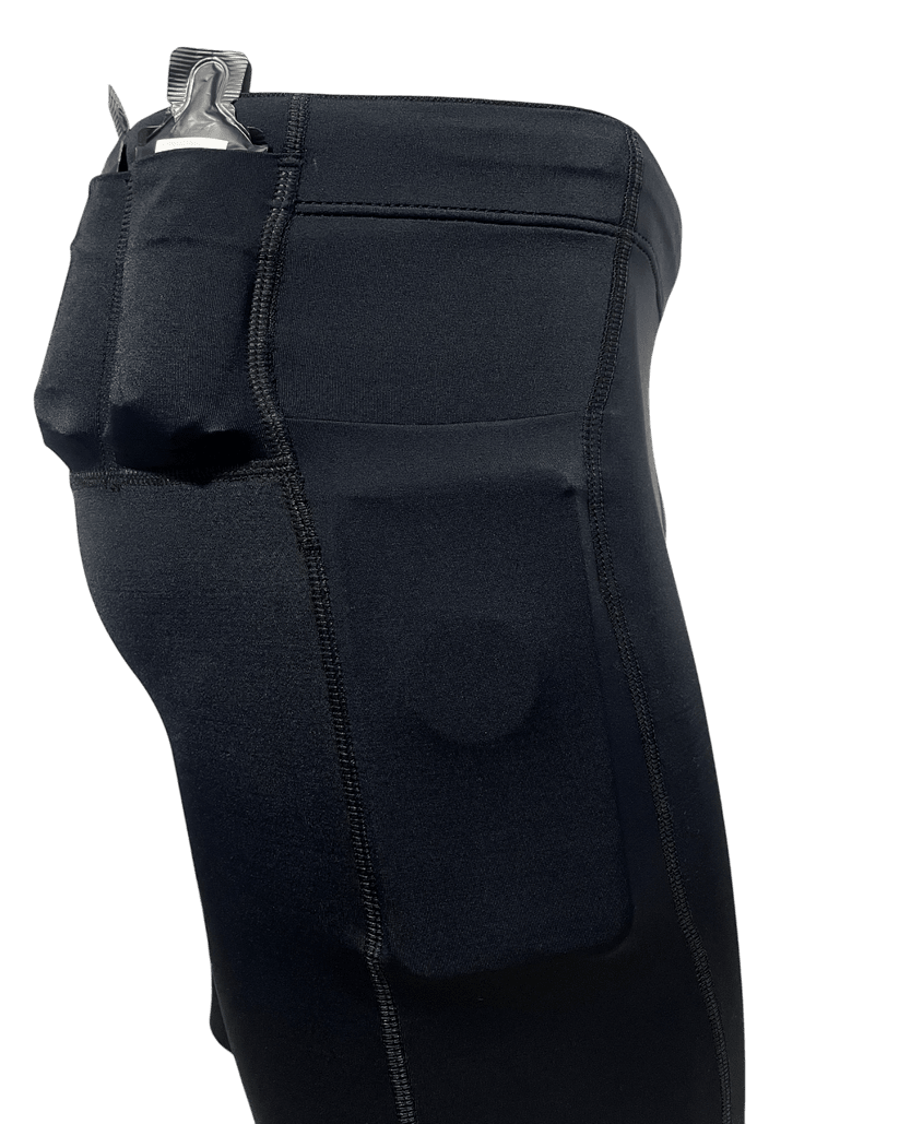 FirstTry  Flow + Running Tight Hombre5