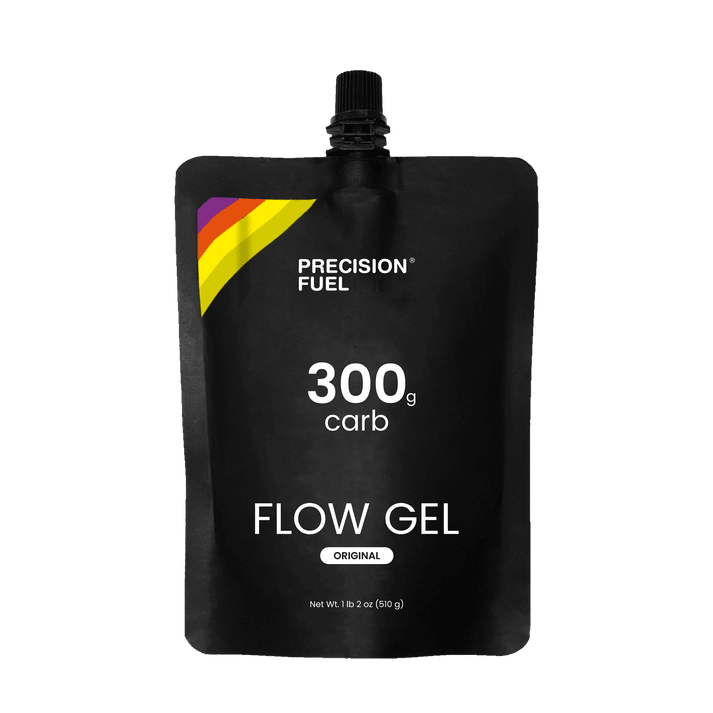 Precision Fuel Gel 3001