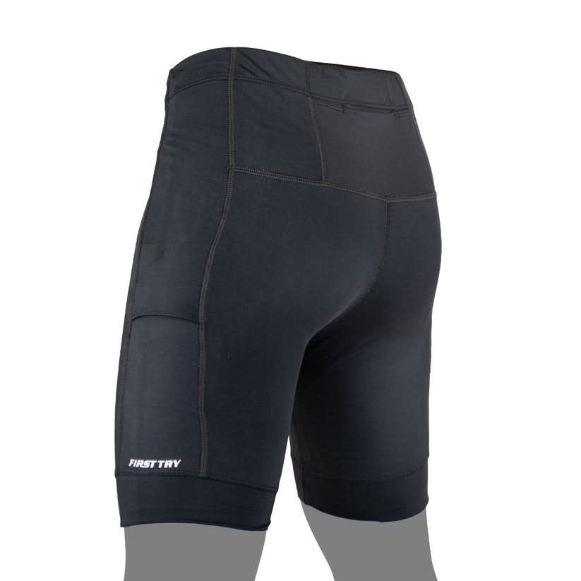 First Try Flow Running Tight Hombre Negro3