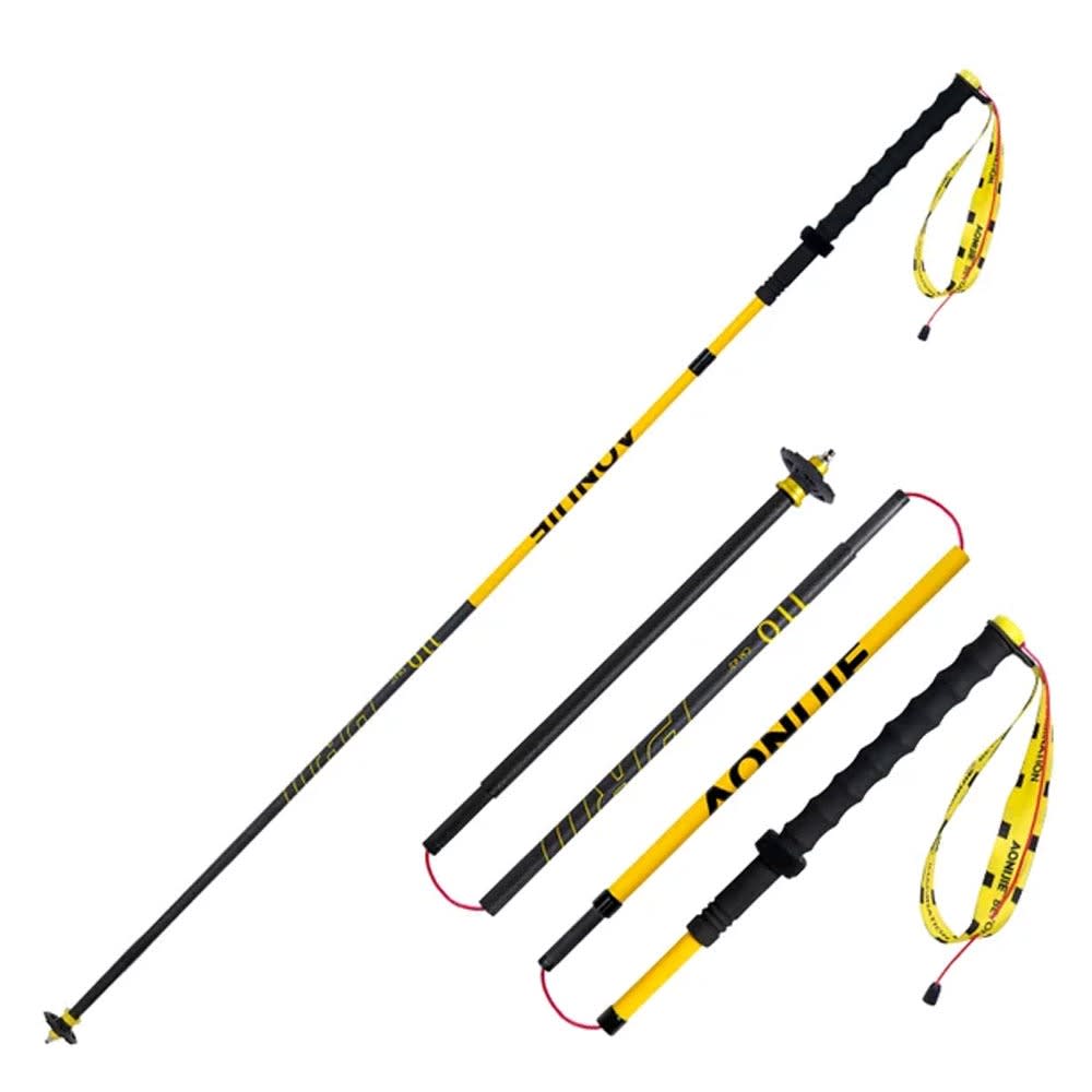 Aonijie Baston plegable Full Carbon2