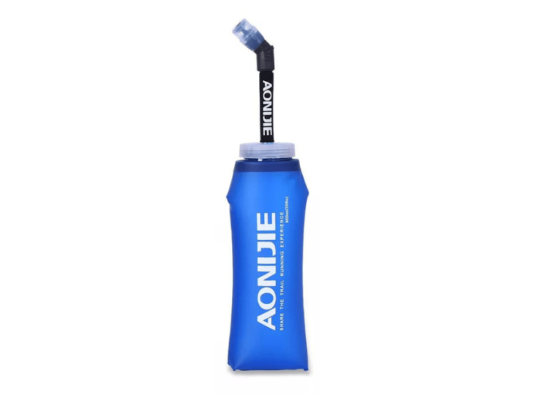 Aonijie Soft Flask con Tubo1