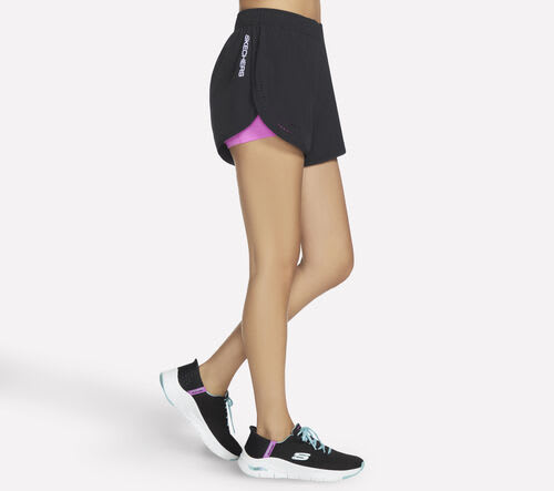 SKECHERS PERFORMANCE 3´´ HYBRID SHORTS2