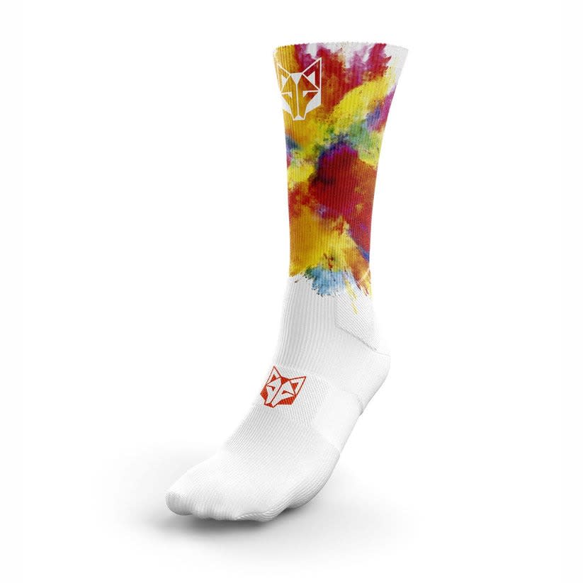 OTSO Medias Multideporte High Cut Colors1