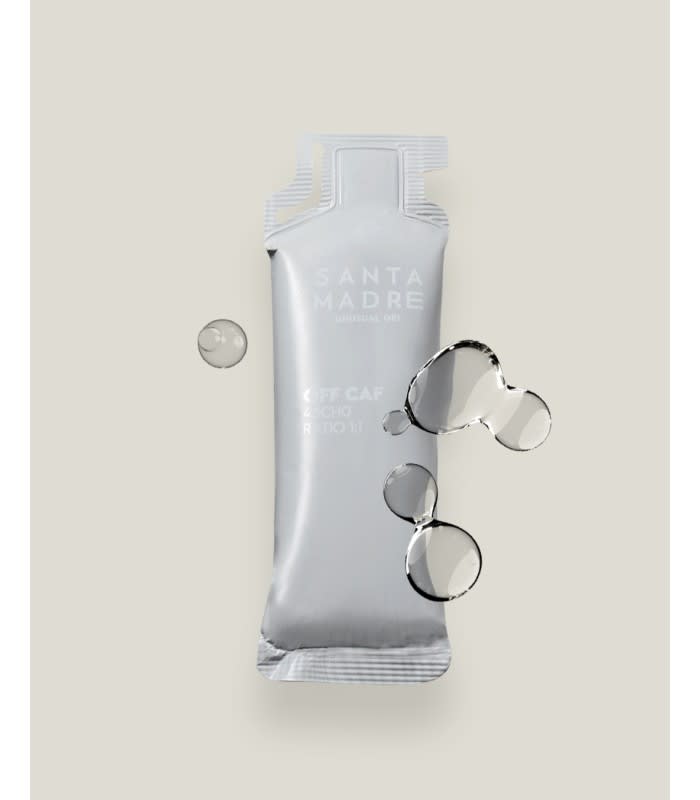 Santa Madre Unsusual Gel 45CHO3