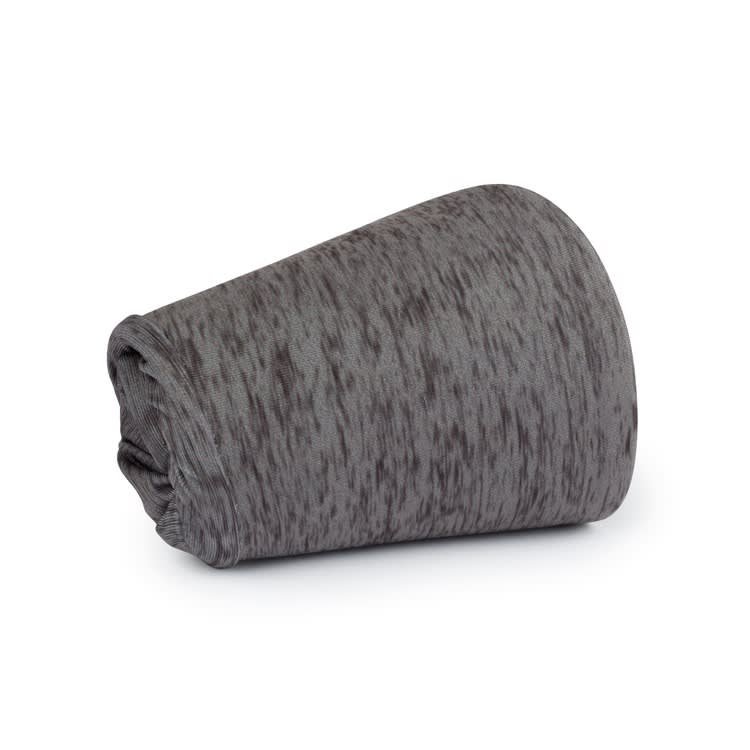 Buff Run Pack Cap Grey HTR L/XL3