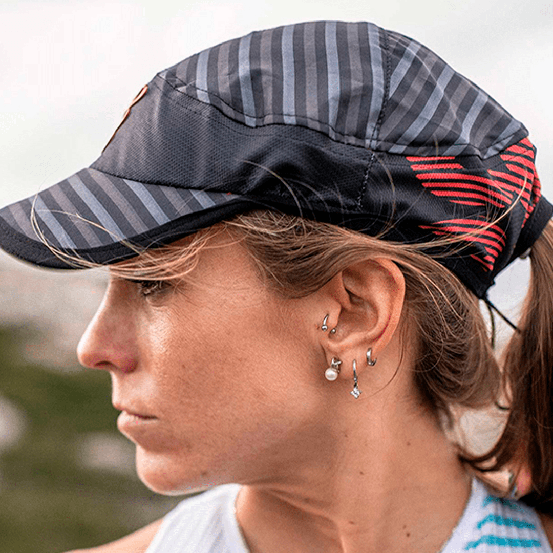 Compressport Pro Racing Cap8