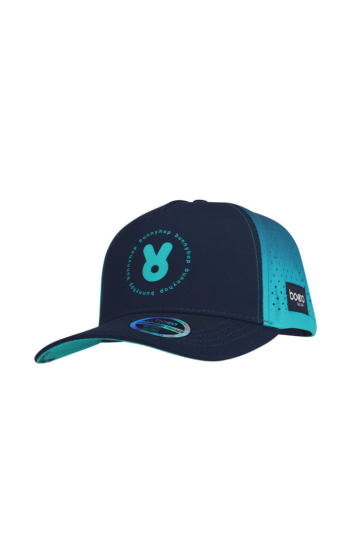 Bunnyhop Gorra Boco1