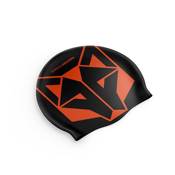 OTSO Gorra de Natación1