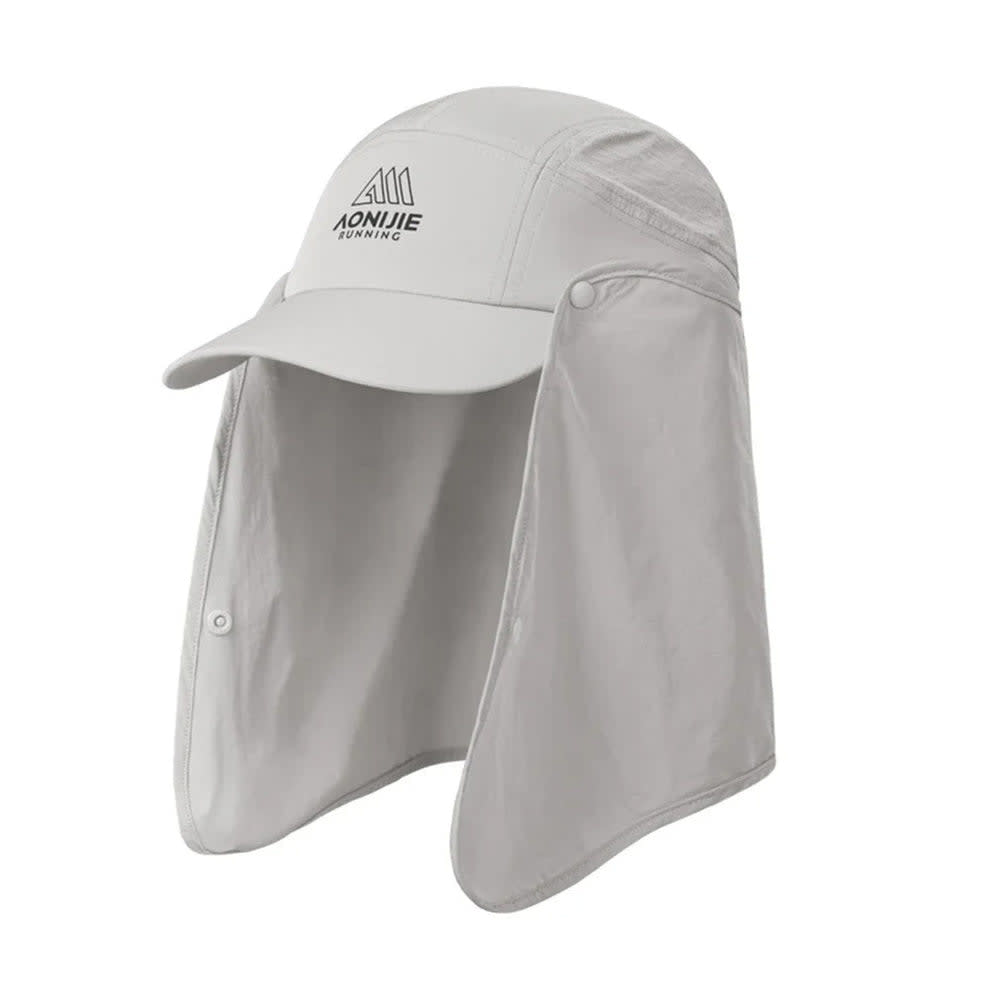 Aonijie Gorra con Protección solar 3602