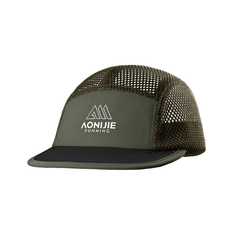 Aonijie Mesh Cap5