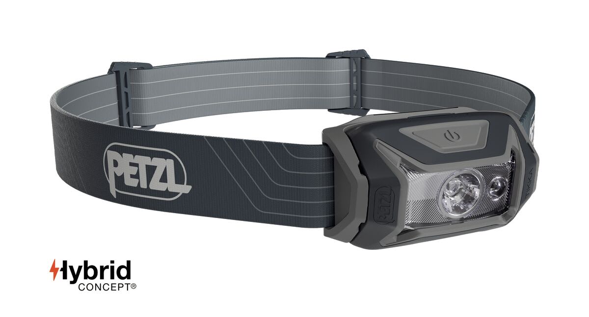 PETZL Linterna Frontal TIKKA 350 Lúmenes2