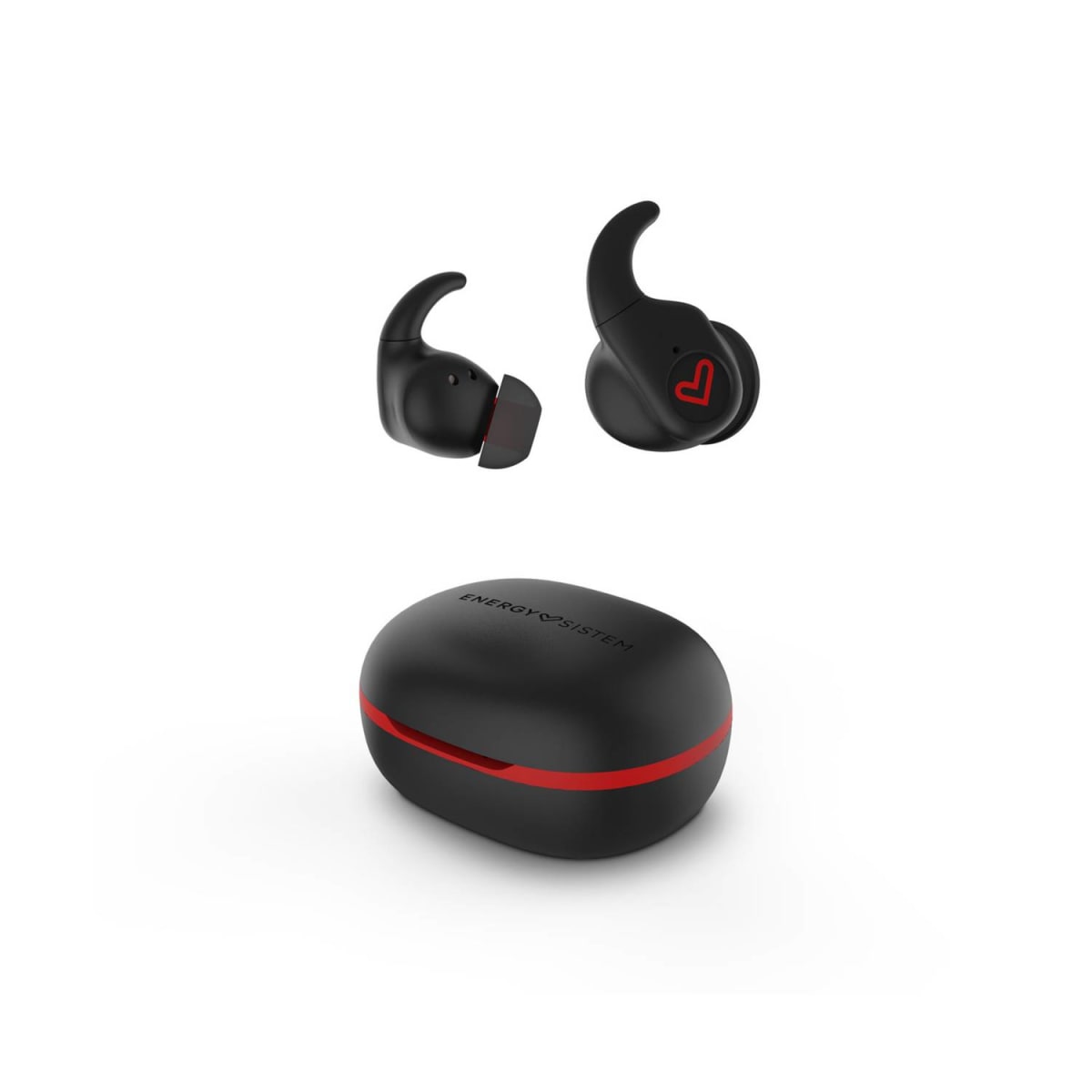 Energy Sistem True Wireless Freestyle Space1