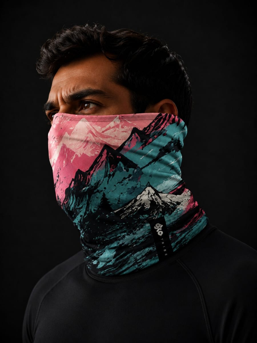 GIRA TRIBE BANDANA GT-112