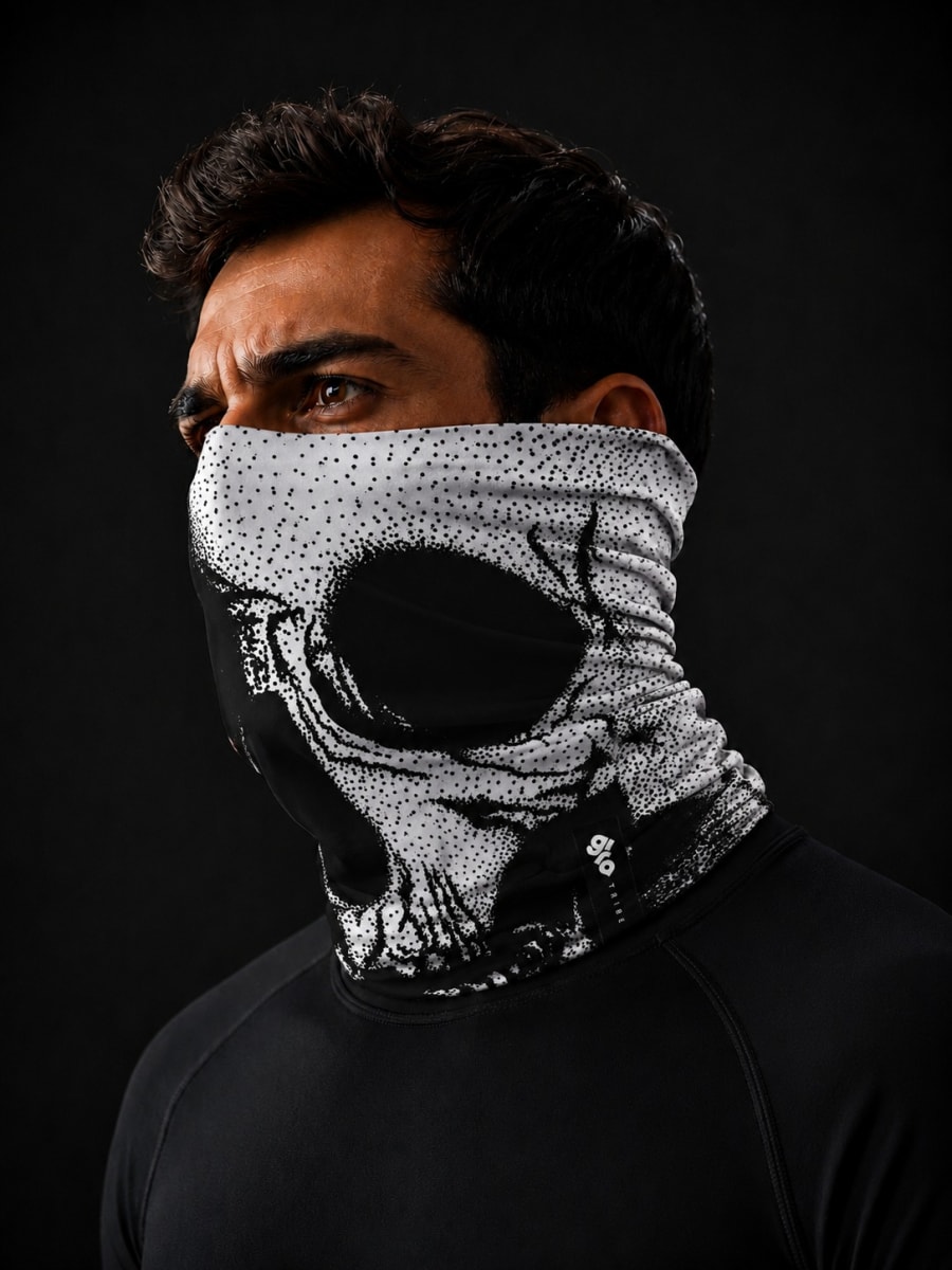GIRA TRIBE BANDANA GT-052
