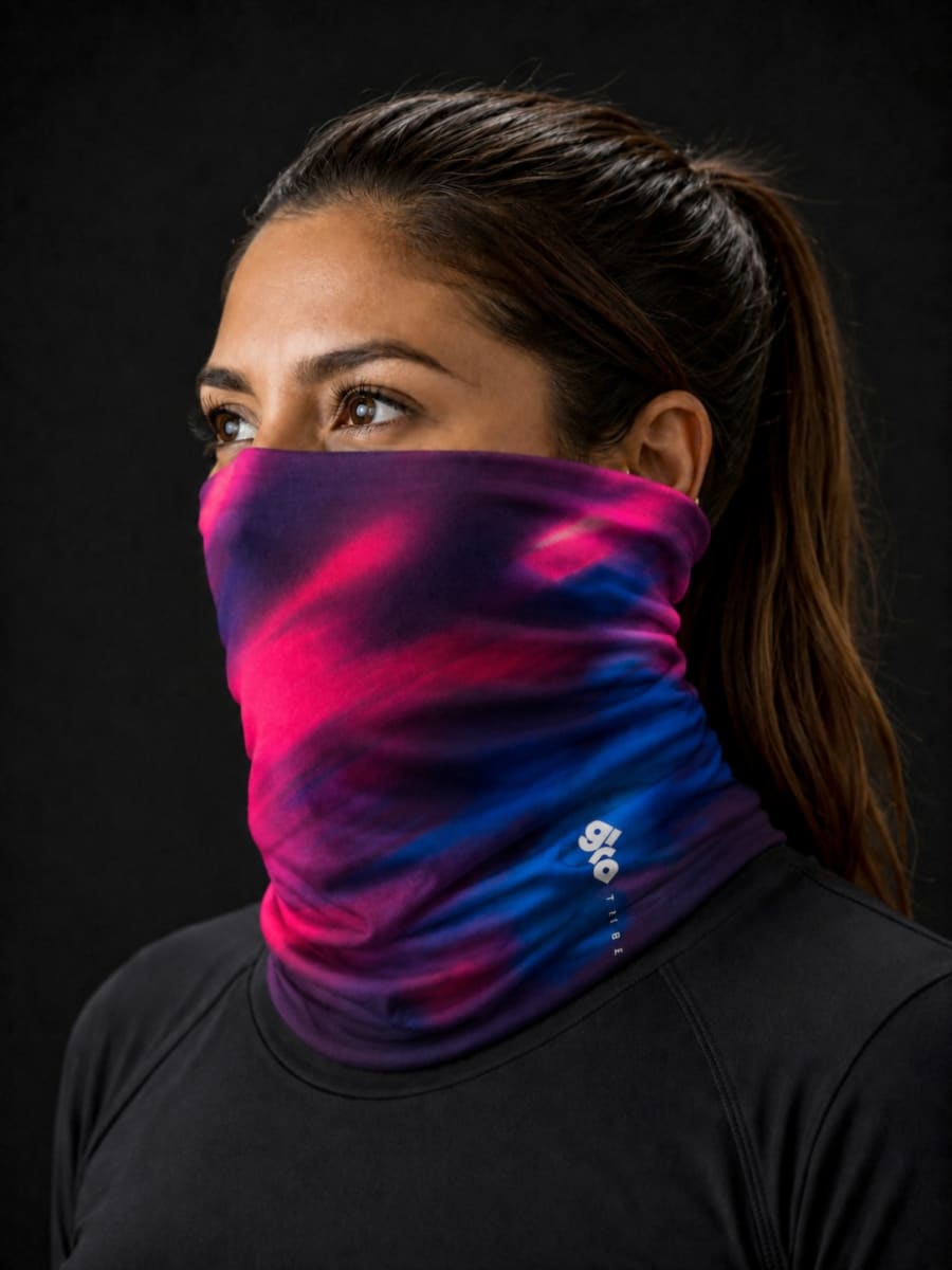 GIRA TRIBE BANDANA GT-212