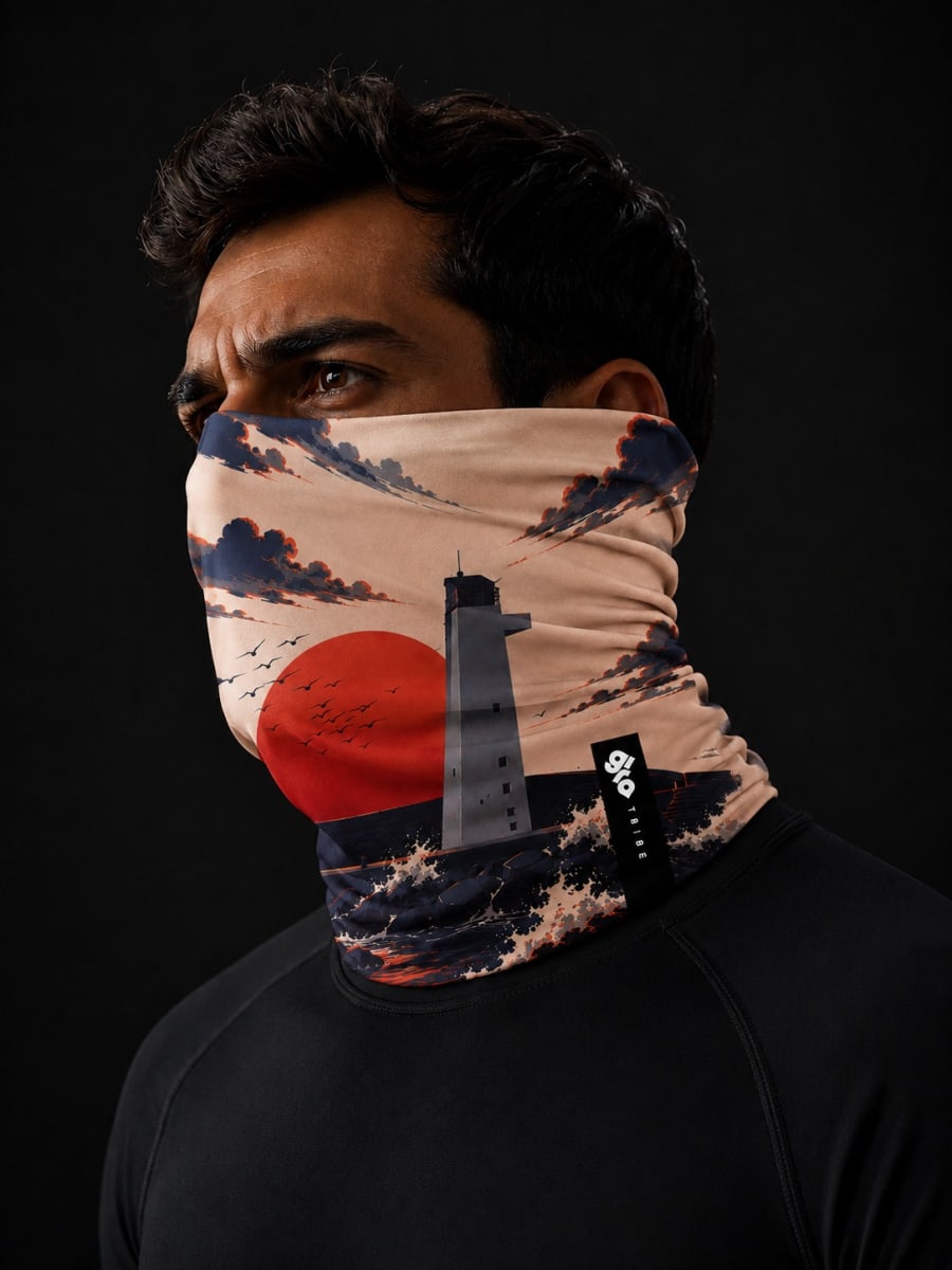 GIRA TRIBE BANDANA GT-262