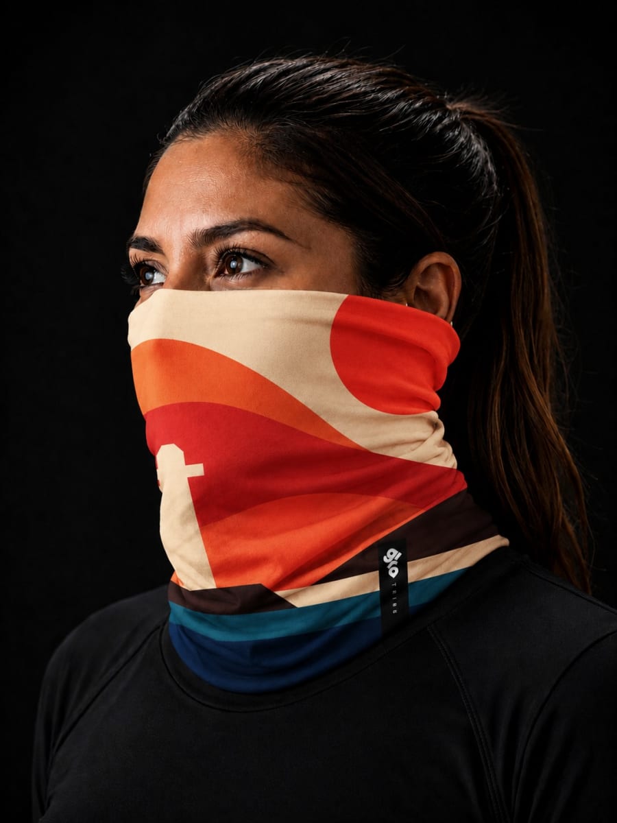 GIRA TRIBE BANDANA GT-092