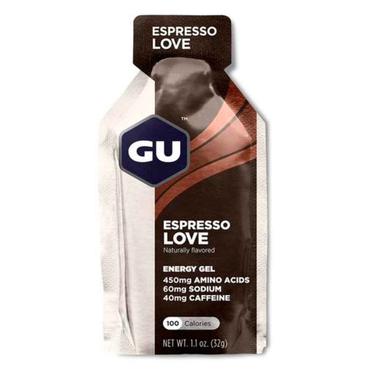 GU Gel Original8