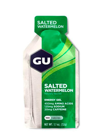 GU Gel Original9