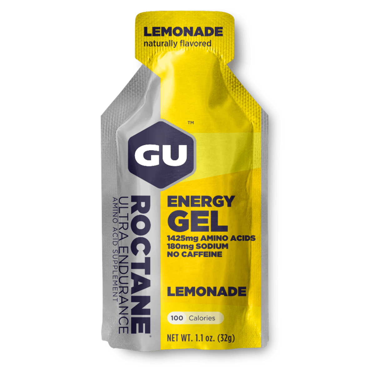 GU Gel Roctane11
