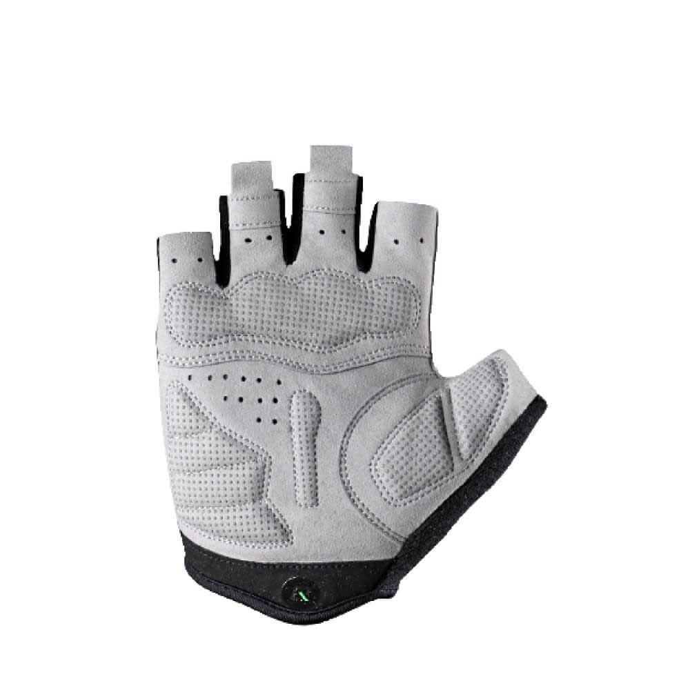 Rockbros Guantes de medio dedo2