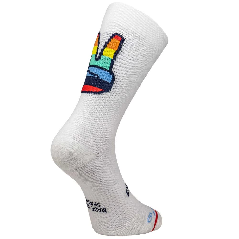 SPORCKS Medias Hands Up2