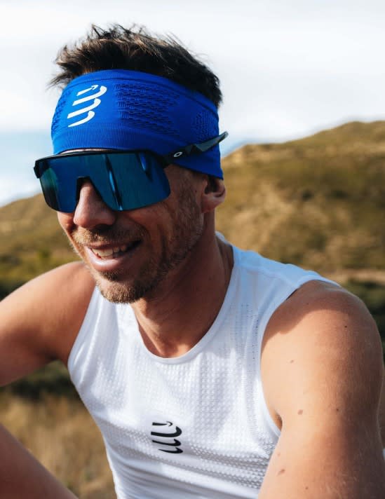 Compressport HeadBand On/Off2