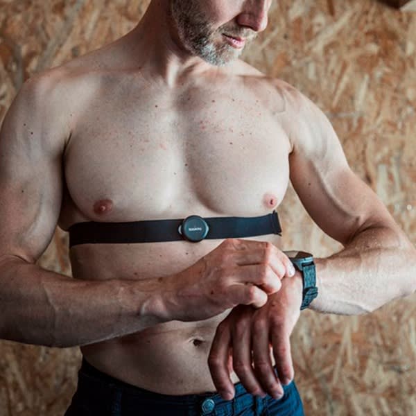 SUUNTO SMART HEART BELT2
